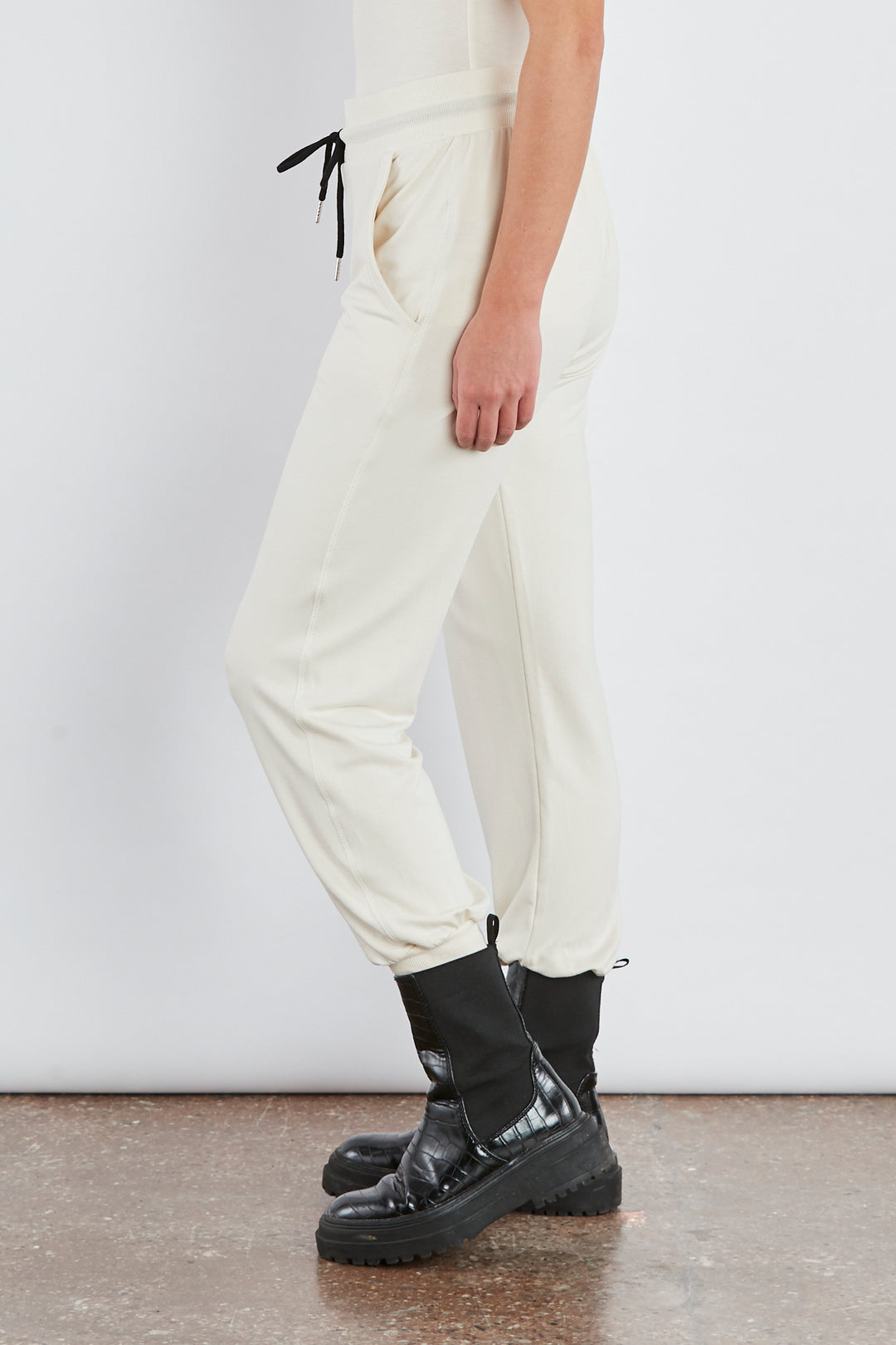 Sundae Tee Luna Cuffed Joggers