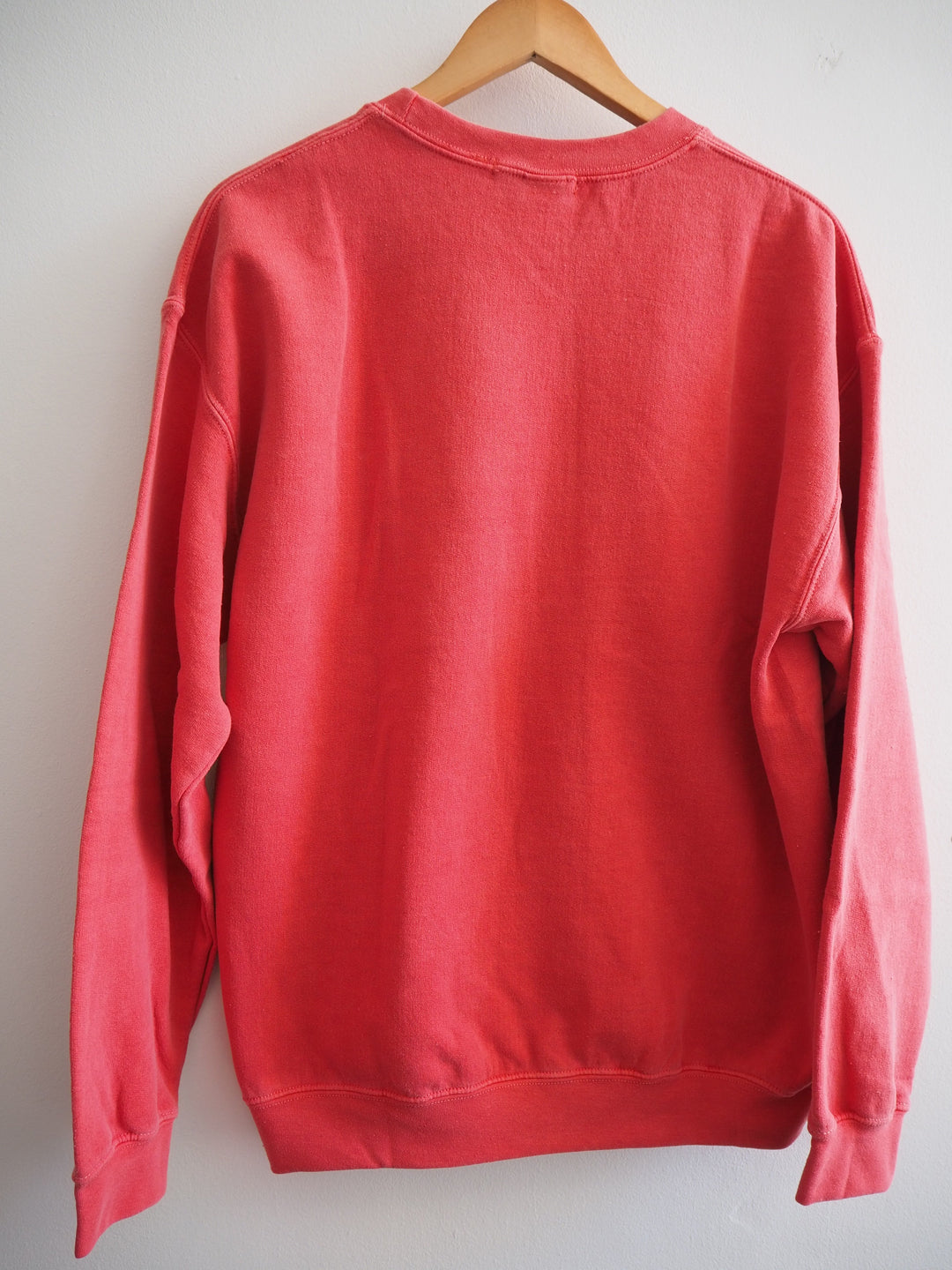 Relax Vintage Wash Sweat