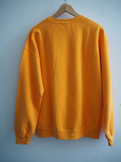 Off Duty Vintage Wash Sweat
