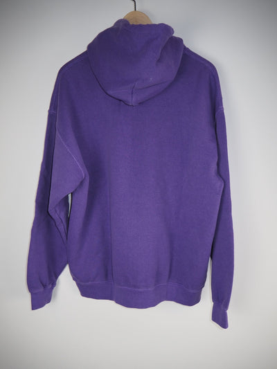 Paradise Vintage Wash Hoodie