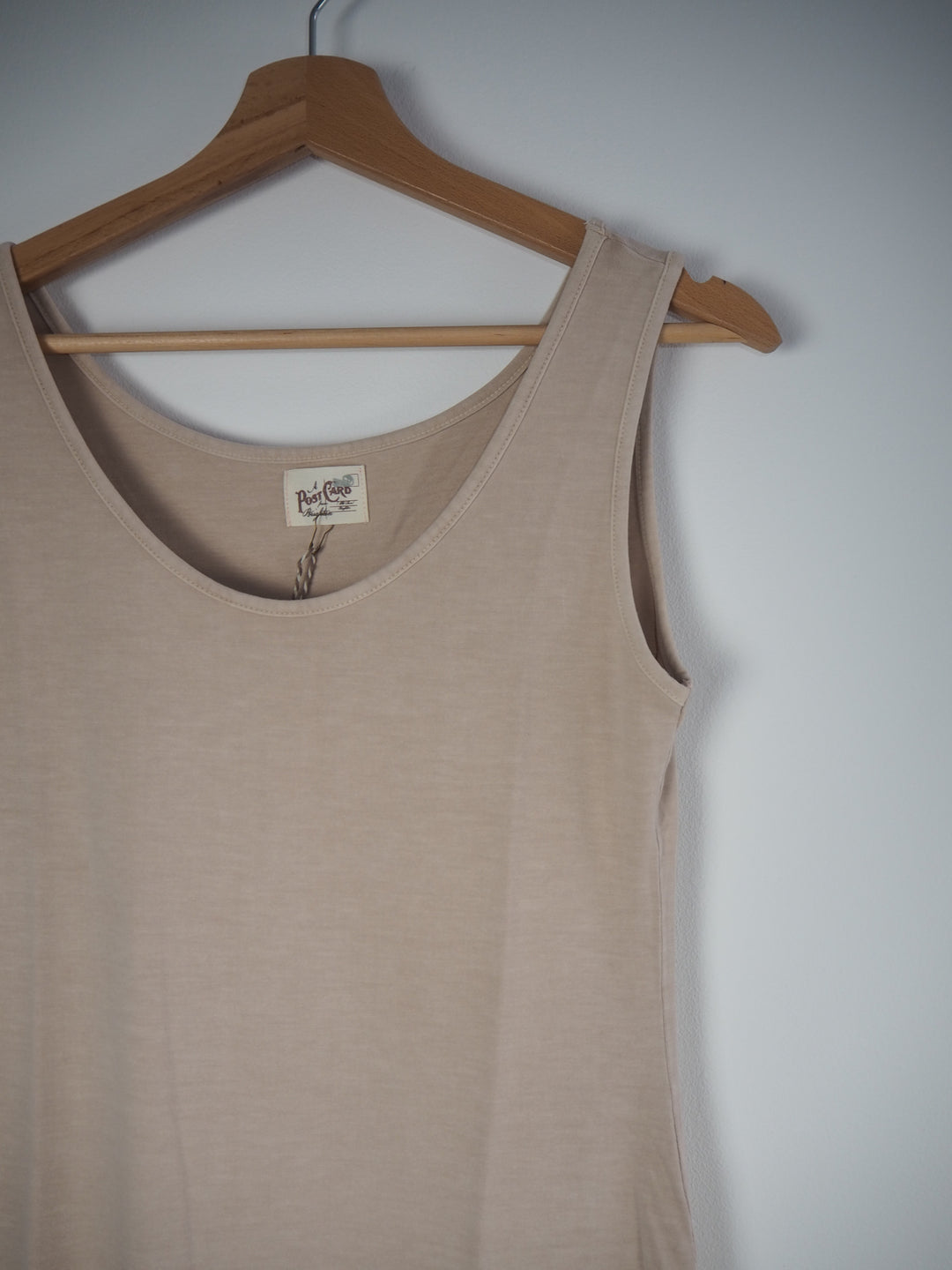 Sammy Lace Vest Longline Pretty Vest