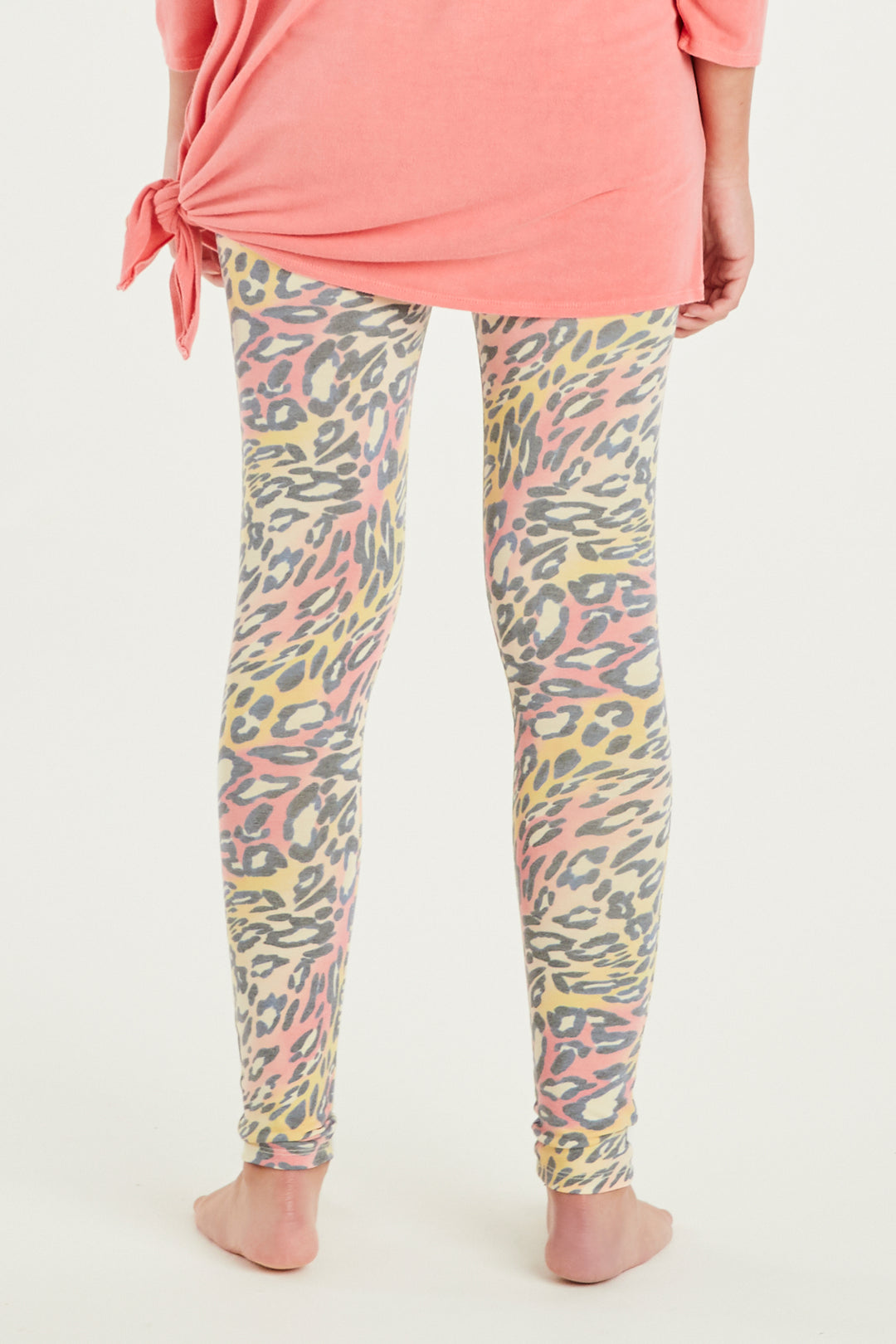 Geanie Glamour Puss Leggings