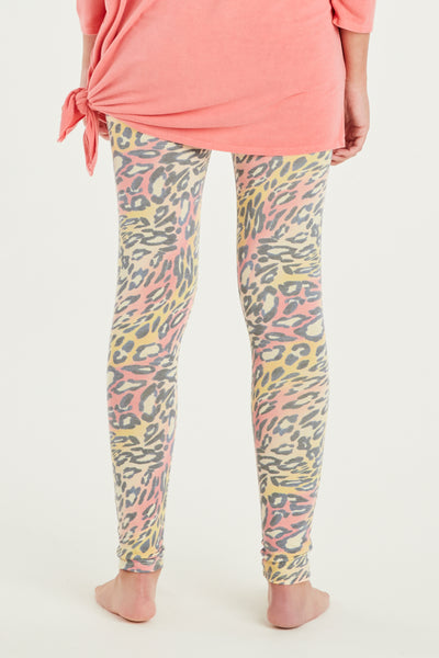 Geanie Glamour Puss Leggings