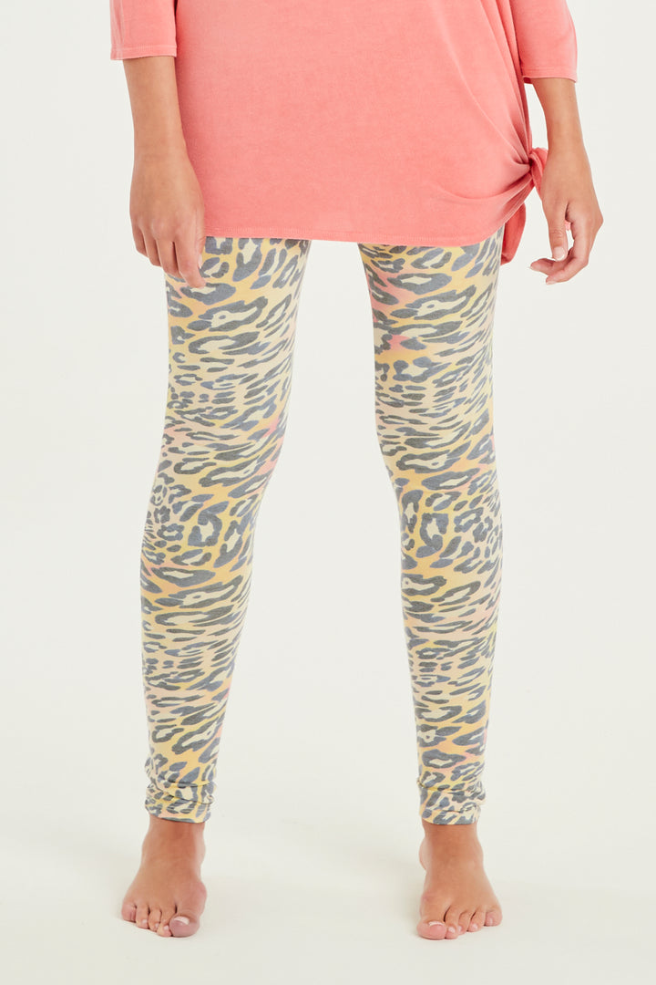 Geanie Glamour Puss Leggings