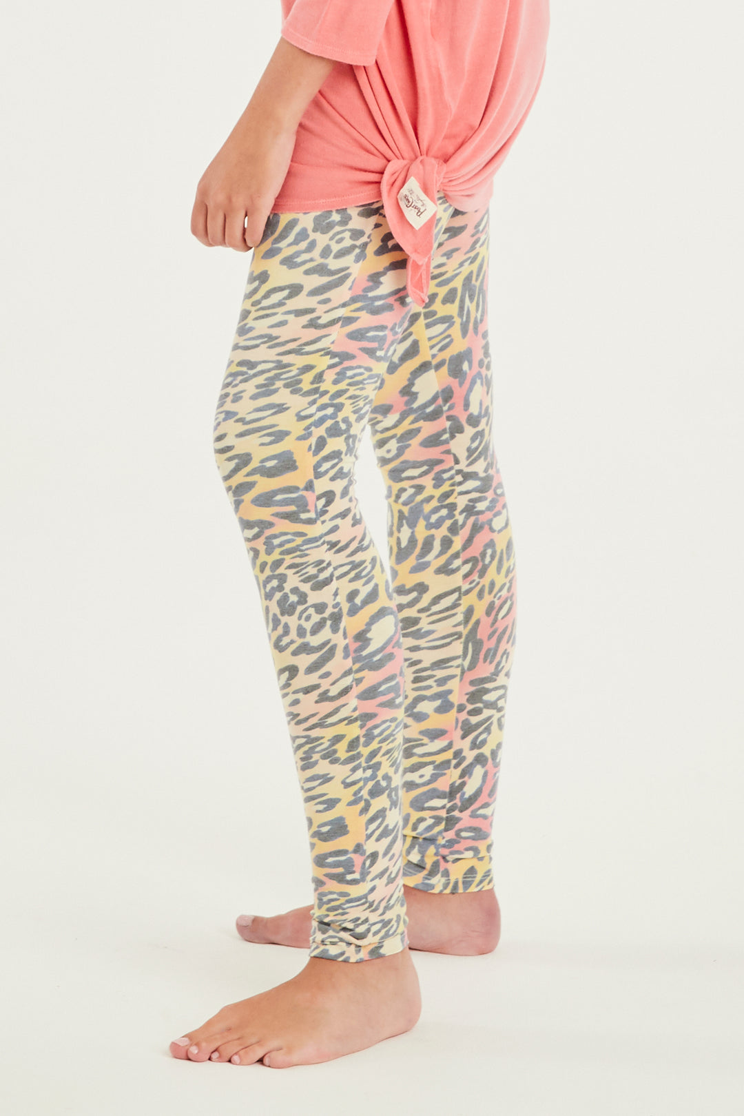 Geanie Glamour Puss Leggings