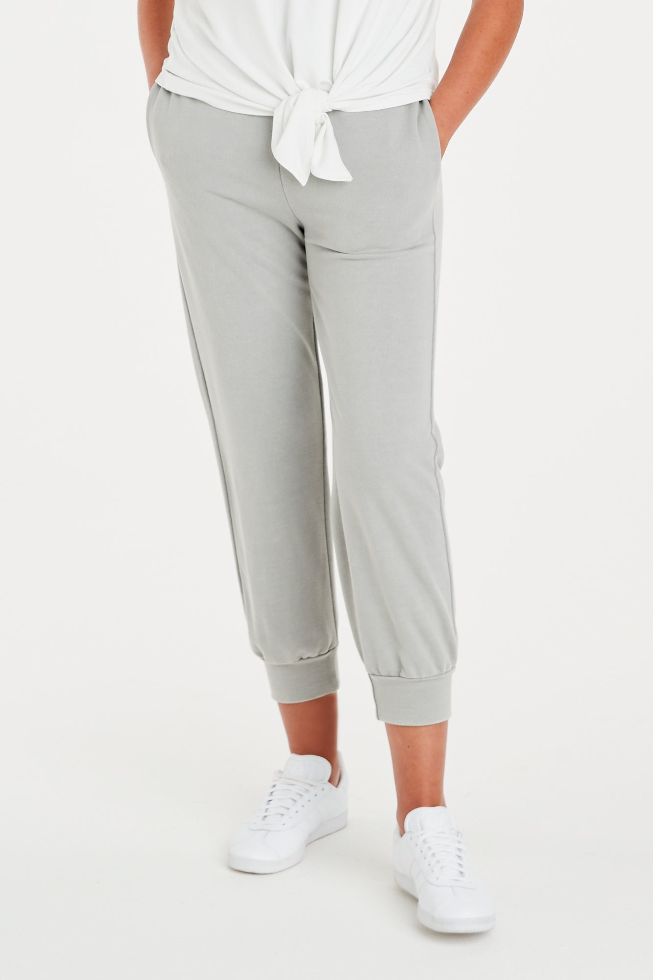 Maisie 
Joggers