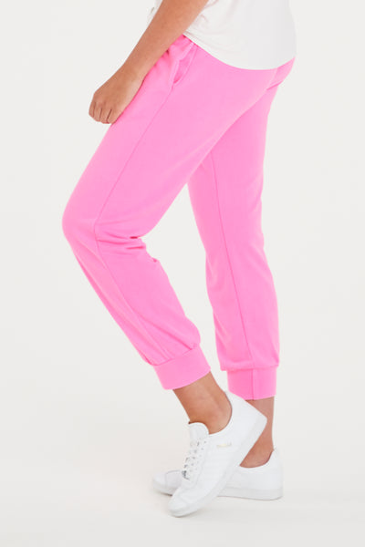 Maisie 
Joggers