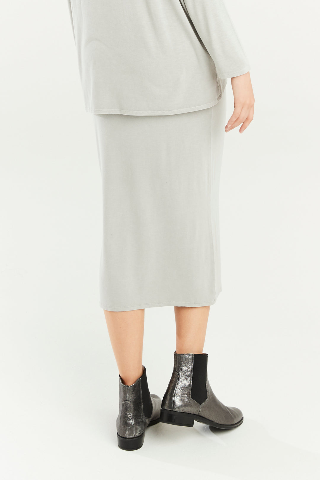 Milly Midi Skirt