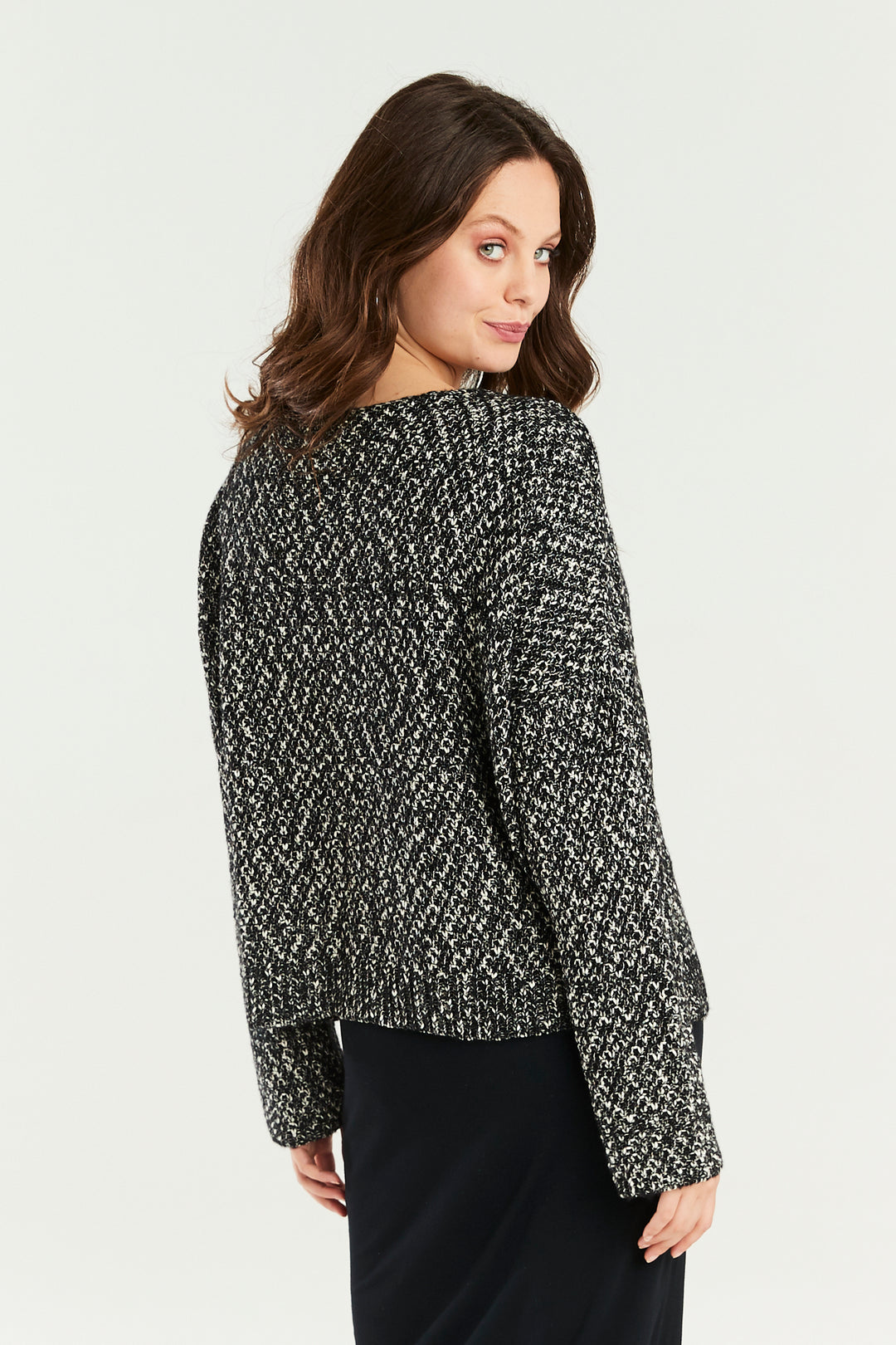 Trevone Cardigan