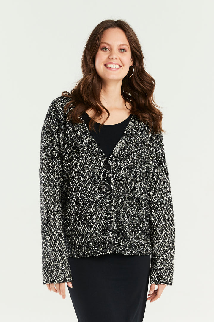 Trevone Cardigan