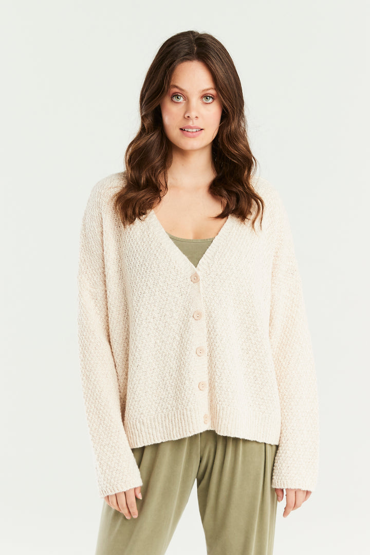 Trevone Cardigan