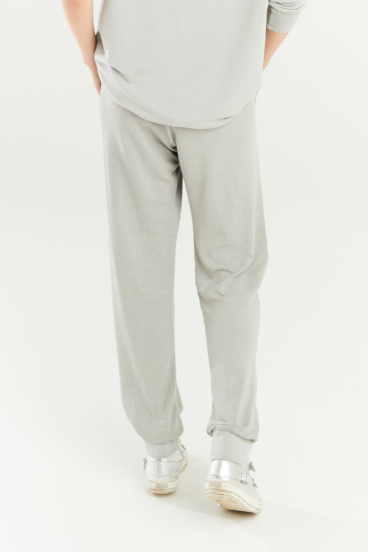 Valerie Plain Joggers