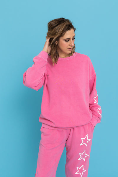 Sundae Tee Star Joggers