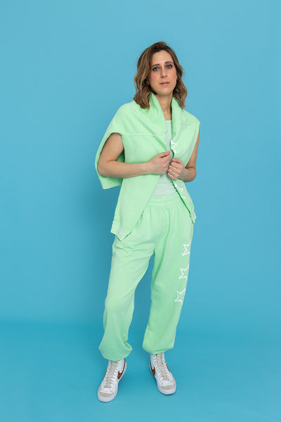 Sundae Tee Star Joggers