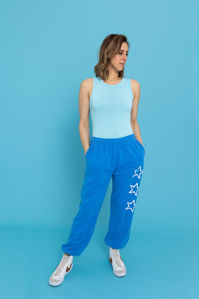 Sundae Tee Star Joggers