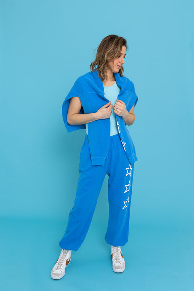 Sundae Tee Star Joggers