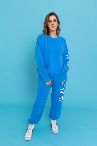 Sundae Tee Star Joggers
