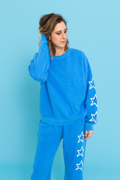 Sundae Tee Star Joggers