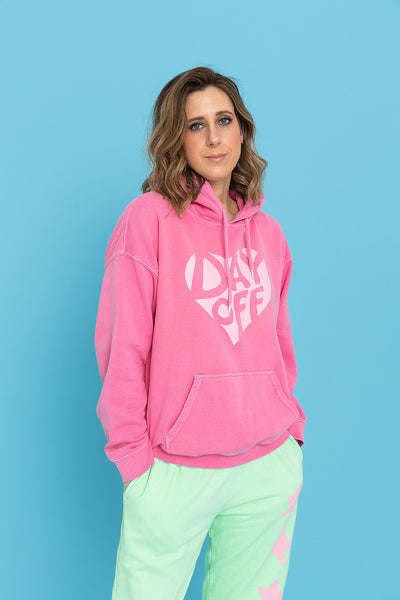 Sundae Tee summer love Hoodie