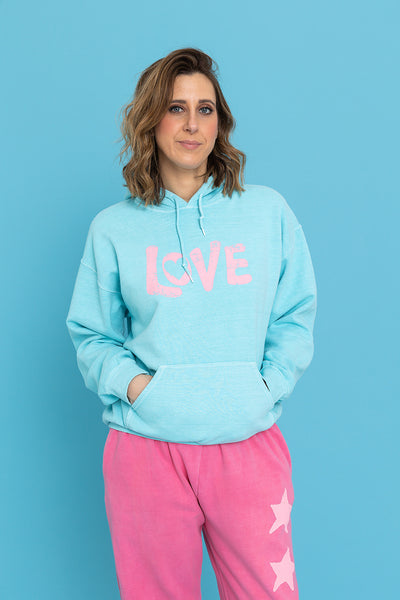ST23 Love Vintage T Shirt