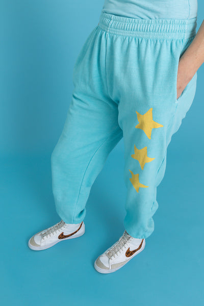 ST23 contrast  Star Joggers