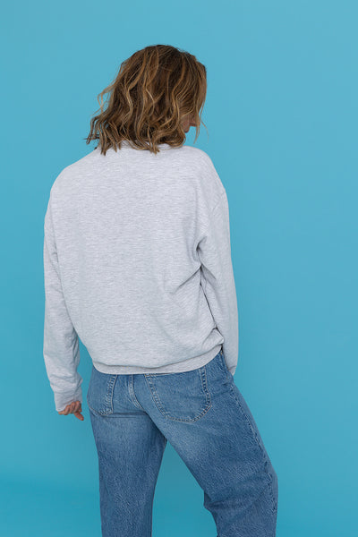 ST23 Weekend Ready Sweat