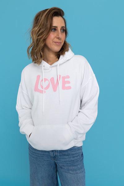 ST23 Love Vintage T Shirt