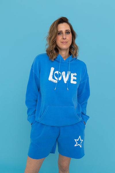 ST23 Love Vintage T Shirt