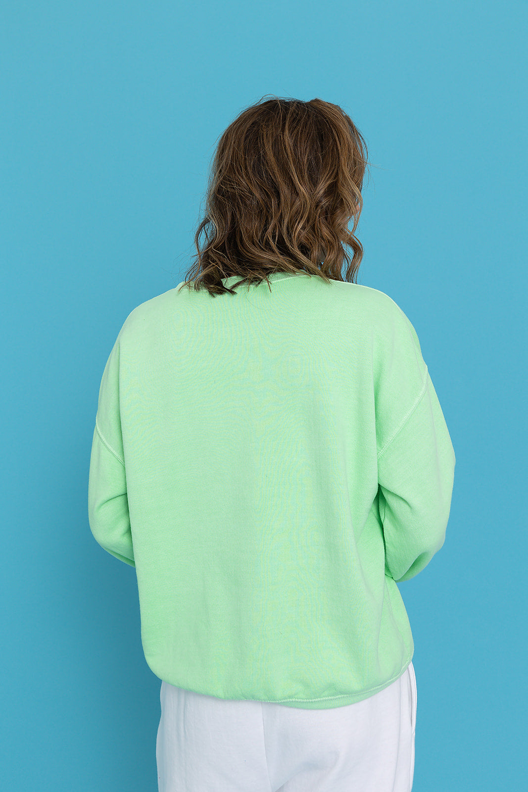 Sundae Tee Day Off Sweat