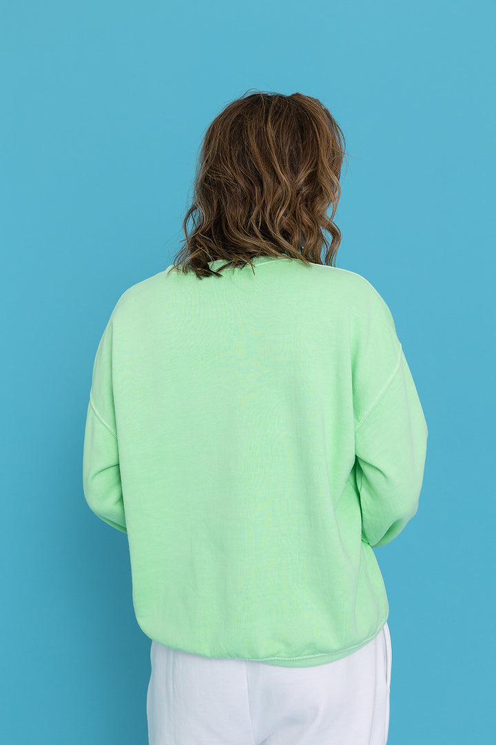 Sundae Tee Day Off Sweat