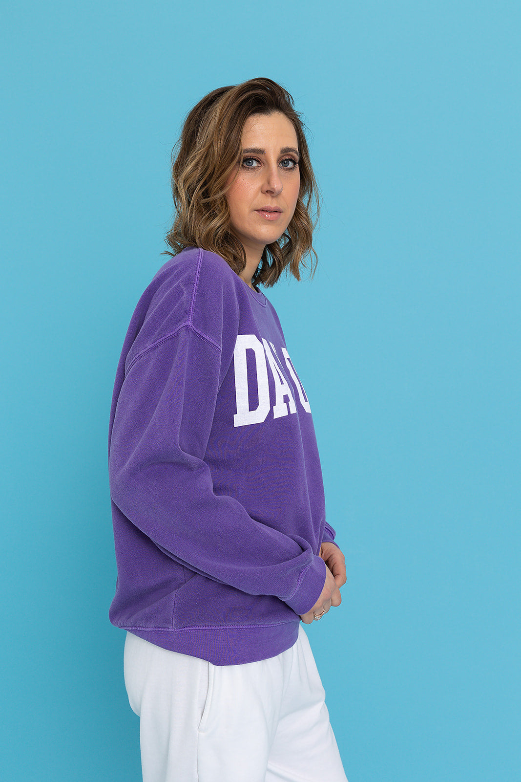 Sundae Tee Day Off Sweat