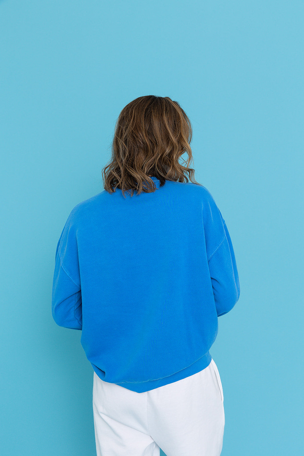 Sundae Tee Day Off Sweat