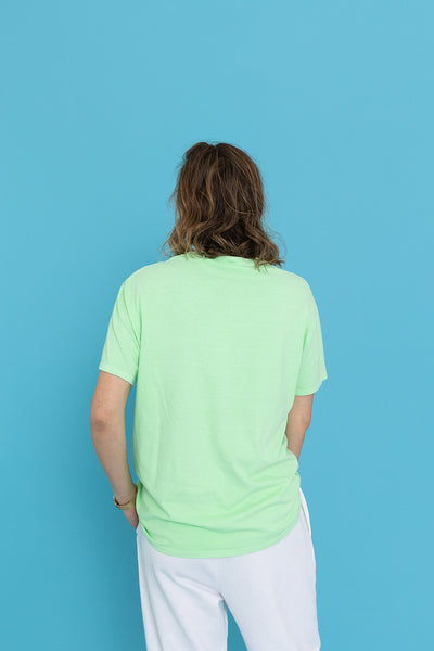 Sundae Tee Day Off Vintage T Shirt