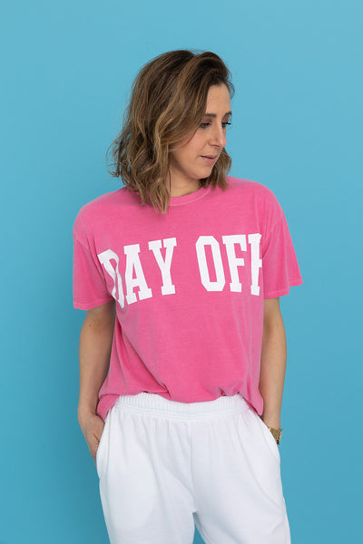 Sundae Tee Day Off Vintage T Shirt