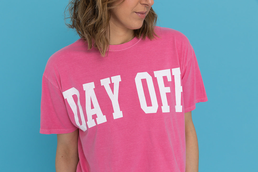 Sundae Tee Day Off Sweat