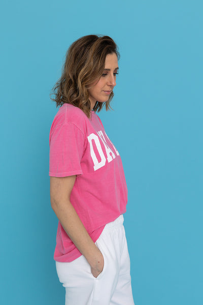 Sundae Tee Day Off Vintage T Shirt