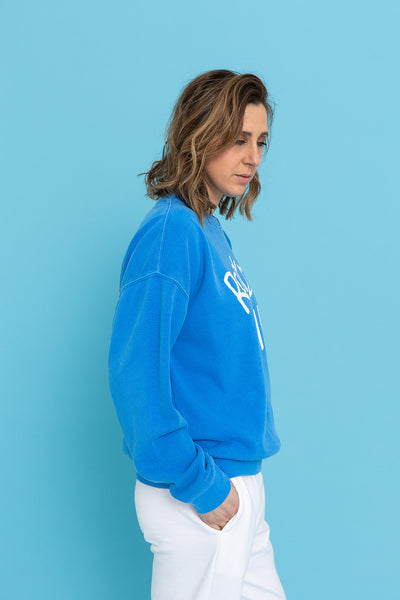 Sundae Tee Rock and Roll Sweat