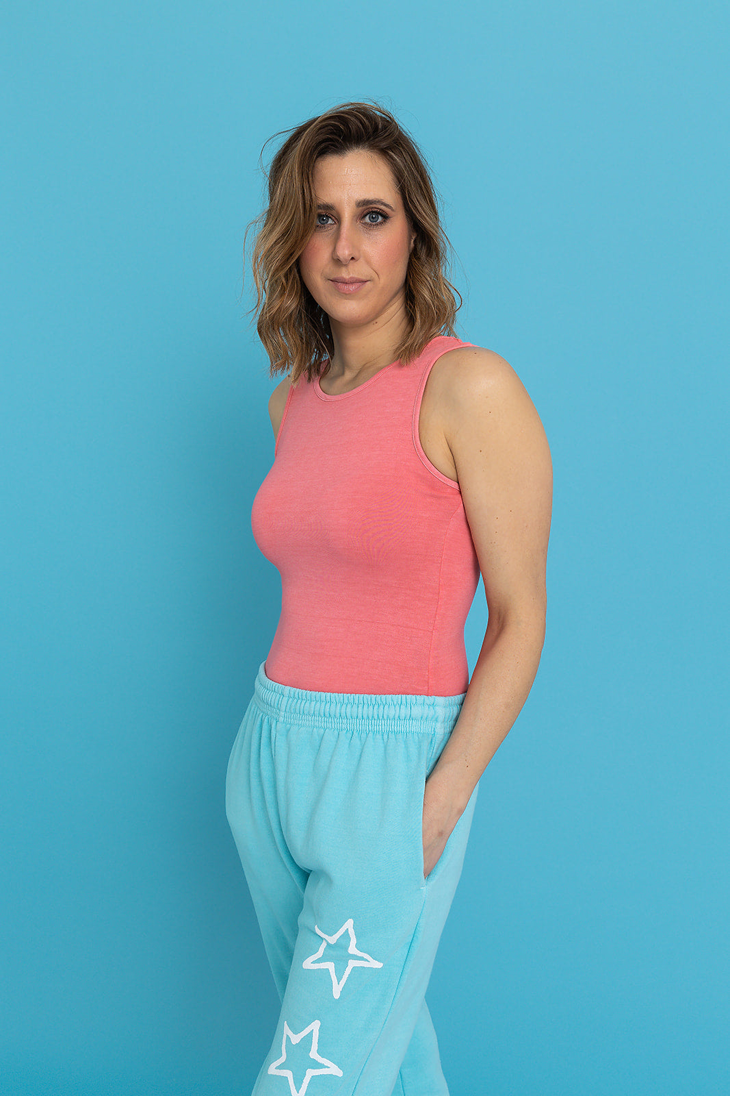 Sundae Tee Star Joggers