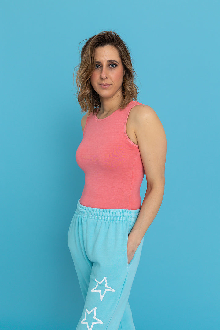 Sundae Tee Star Joggers