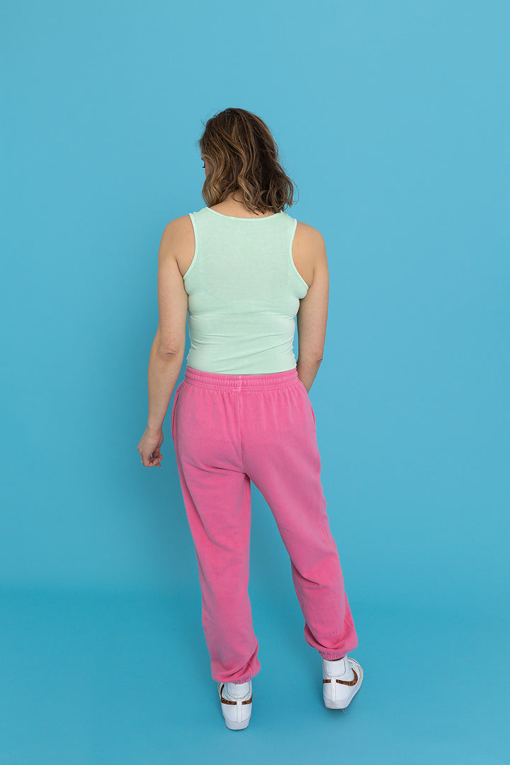 Sundae Tee Star Joggers