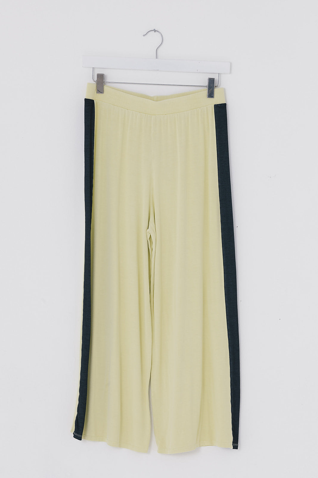 Block Stripe Palz 3/4  Trousers