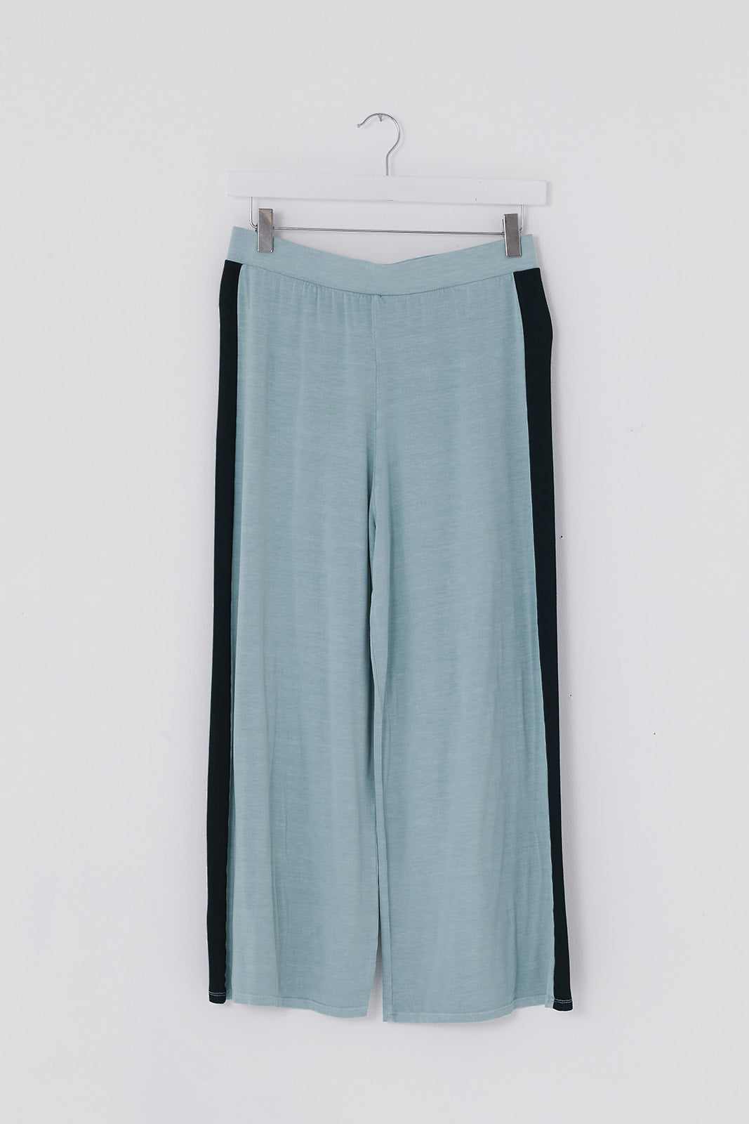 Block Stripe Palz 3/4  Trousers