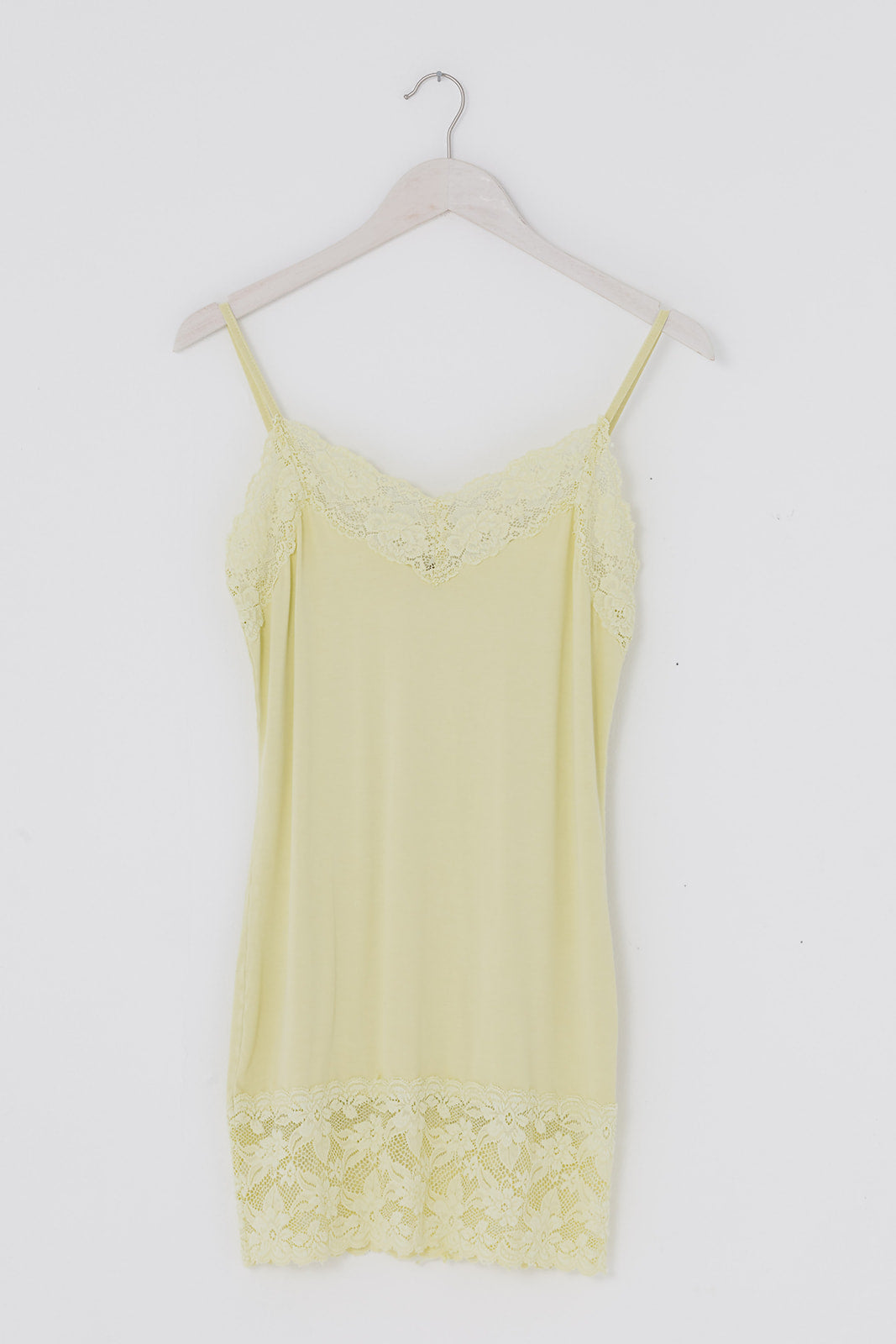 Linga Longa Vest