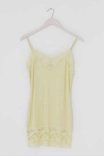 Linga Longa Vest