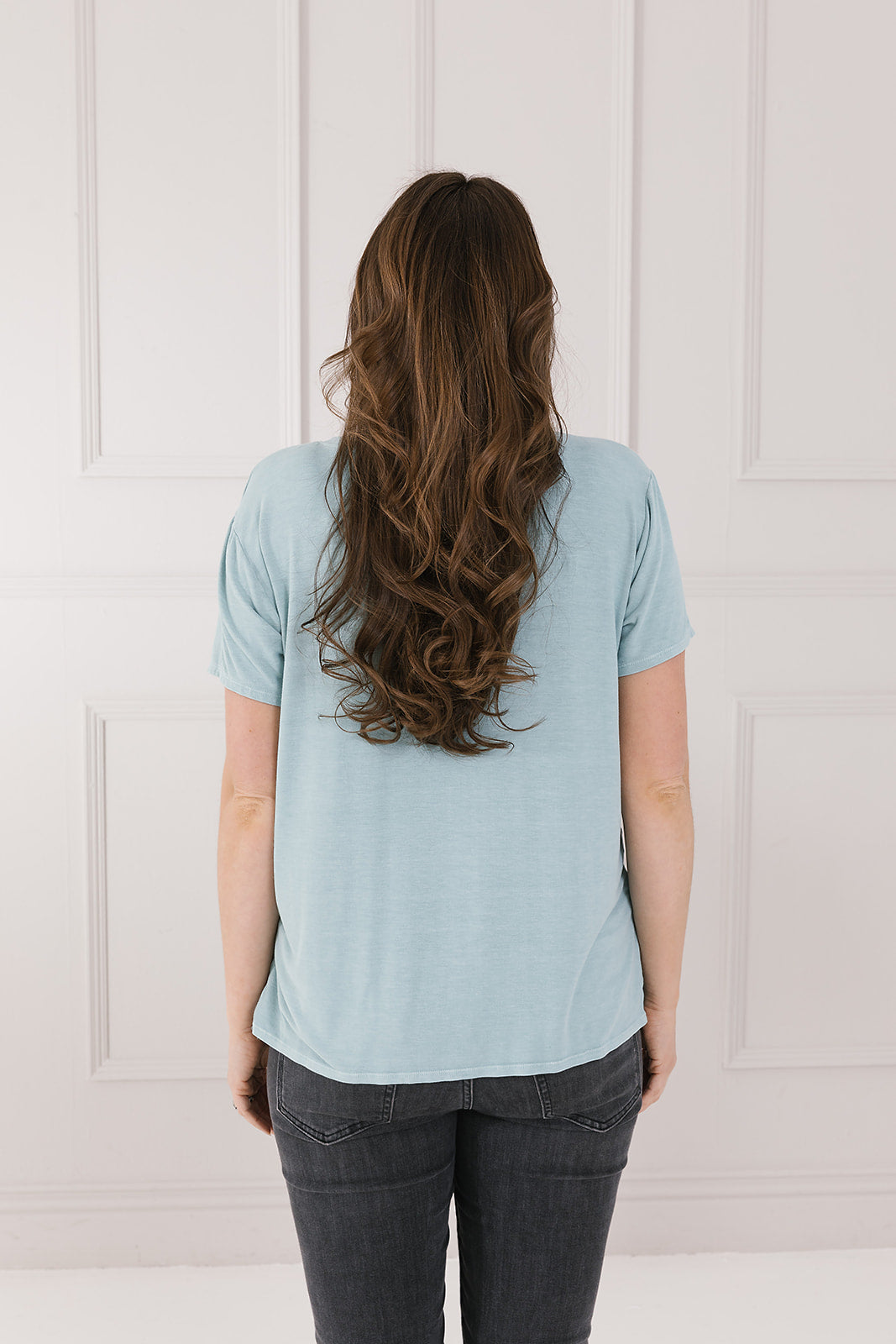 Sonia  shortleeve  tee