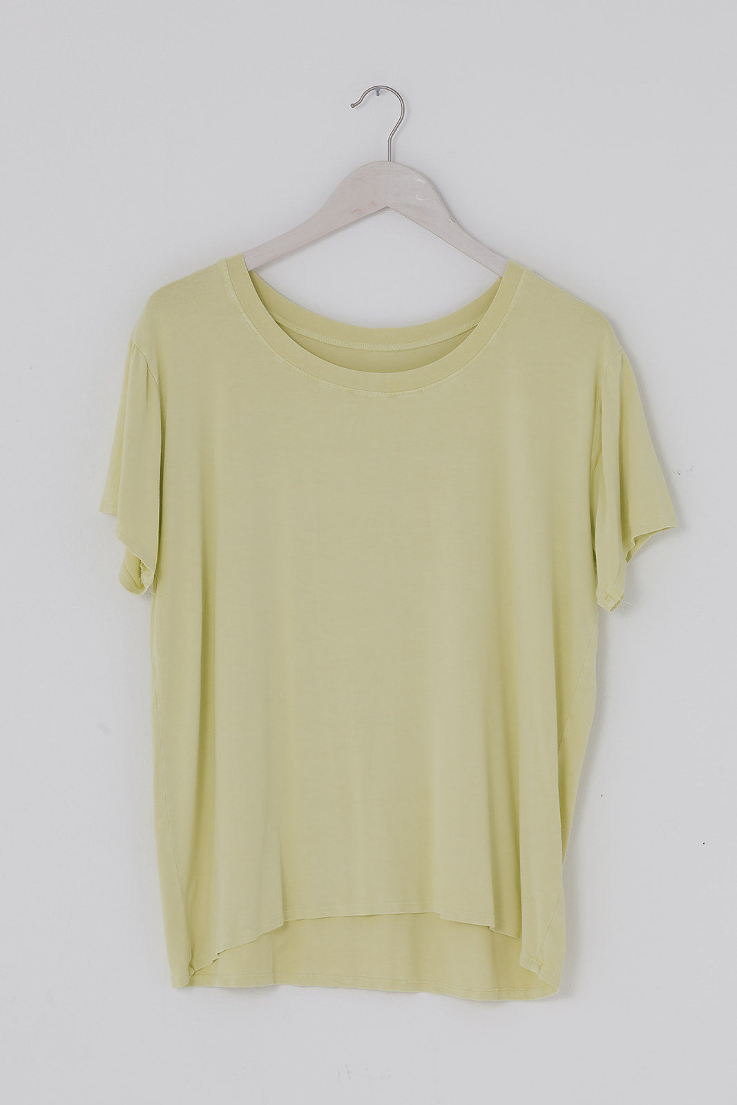 Sonia  shortleeve  tee