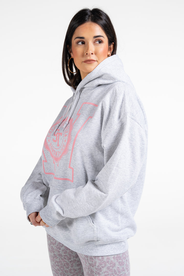 Sundae Tee Wonder Print Hoodie