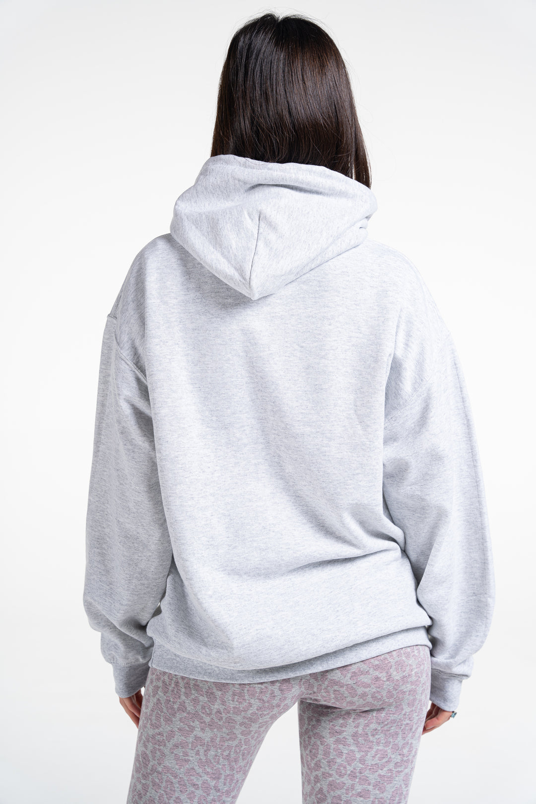 Sundae Tee Wonder Print Hoodie