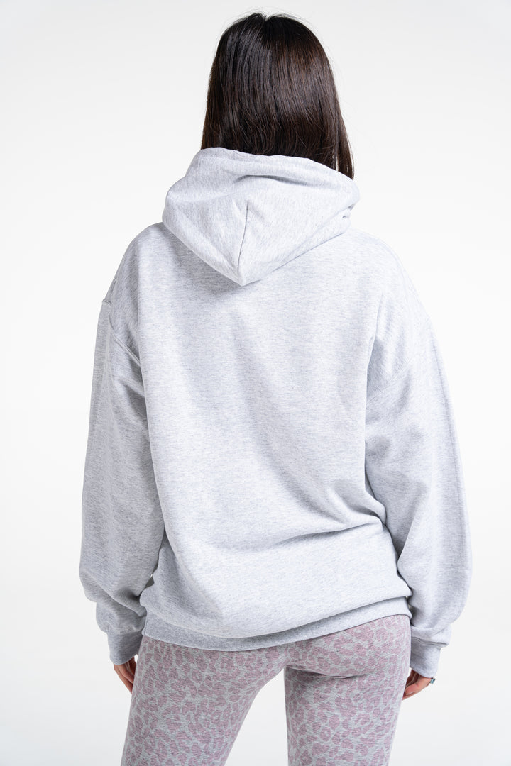 Sundae Tee Wonder Print Hoodie