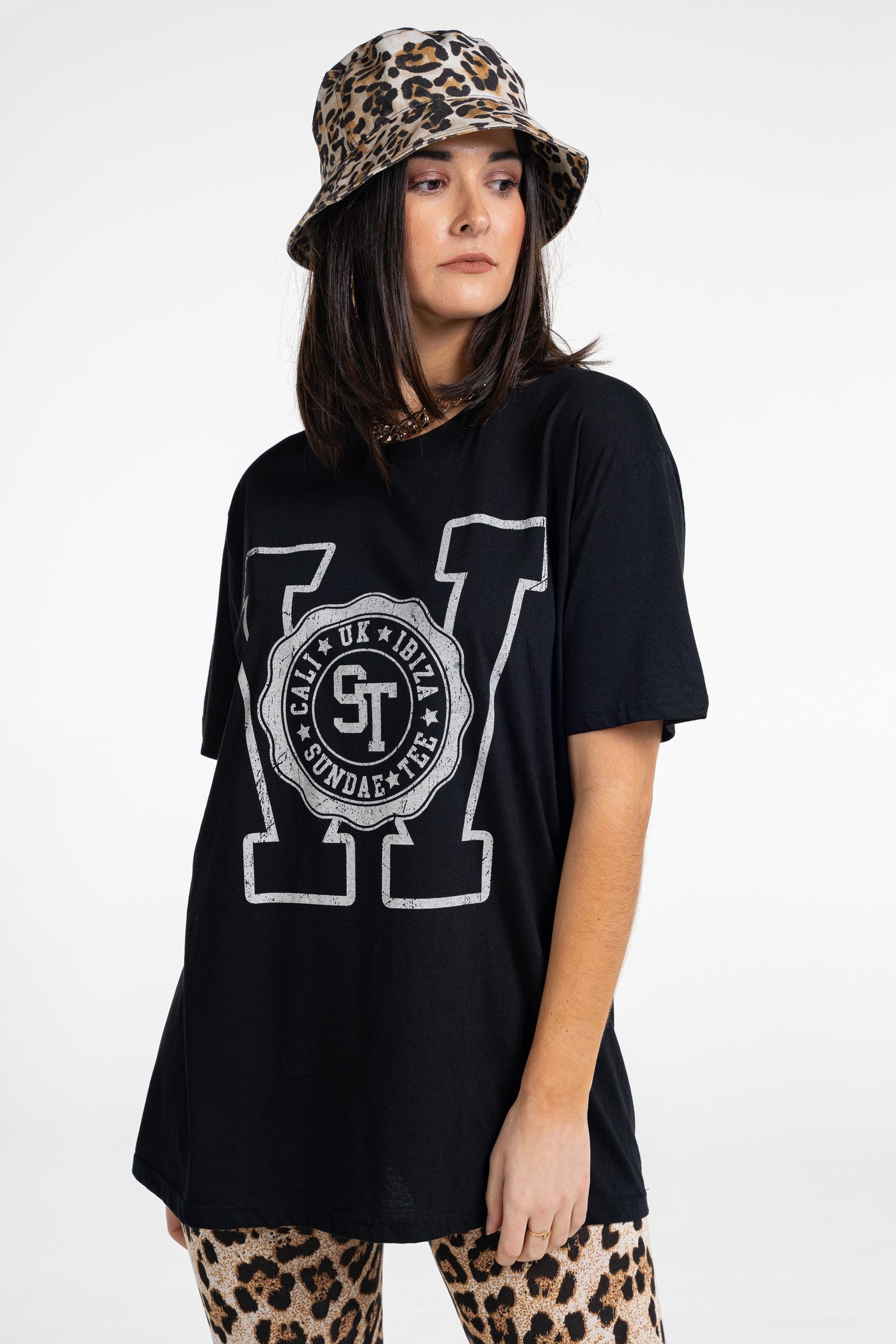 Sundae Tee Wonder T Shirt